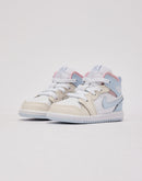 Jordan Air Jordan 1 Mid SE Toddler