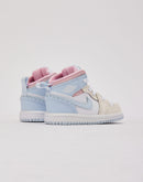 Jordan Air Jordan 1 Mid SE Toddler