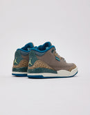 Jordan Air Jordan 3 Retro 'We Outside' Pre-School