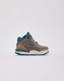 Jordan Air Jordan 3 Retro 'We Outside' Infant