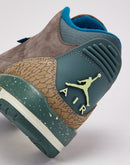 Jordan Air Jordan 3 Retro 'We Outside' Grade-School