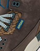 Jordan Air Jordan 3 Retro 'We Outside' Grade-School