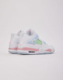 Jordan Air Jordan 4 Retro Grade-School