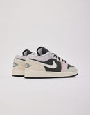 Jordan Air Jordan 1 Low SE Grade-School