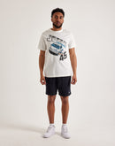 Jordan Racing Tee