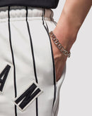 Jordan Brooklyn Fleece Shorts