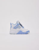 Jordan Air Jordan 4 Retro 'Aluminum' Toddler