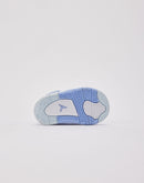 Jordan Air Jordan 4 Retro 'Aluminum' Toddler