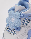 Jordan Air Jordan 4 Retro 'Aluminum' Toddler