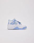 Jordan Air Jordan 4 Retro 'Aluminum' Pre-School