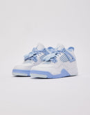 Jordan Air Jordan 4 Retro 'Aluminum' Pre-School