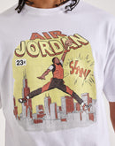 Jordan Comic Tee