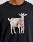 Jordan GOAT Tee