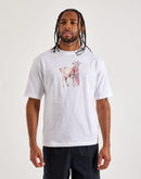 Jordan Goat Tee