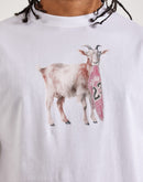 Jordan Goat Tee
