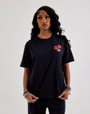Jordan Lips Graphic T-Shirt