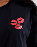 Jordan Lips Graphic T-Shirt