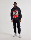Jordan "Authentic Jordan” Graphic Hoodie