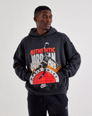 Jordan "Authentic Jordan” Graphic Hoodie