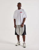 Jordan Brooklyn Oversized Fleece Shorts
