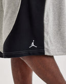 Jordan Brooklyn Oversized Fleece Shorts