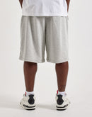 Jordan Brooklyn Oversized Fleece Shorts