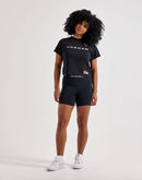 Jordan Sport Essentials Dri-FIT High-Waisted Shorts