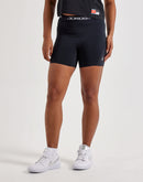 Jordan Sport Essentials Dri-FIT High-Waisted Shorts
