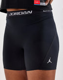Jordan Sport Essentials Dri-FIT High-Waisted Shorts