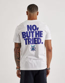 Jordan Diamond 45 Tee