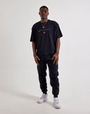 Jordan Script Boxy Short Sleeve Tee