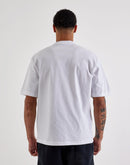 Jordan Air Logo Graphic Tee