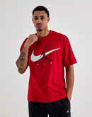 Jordan Air Logo Graphic Tee