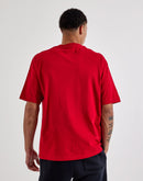 Jordan Air Logo Graphic Tee