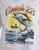 Jordan Graphic Tee
