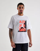 Jordan Air Stack Graphic Tee