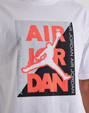 Jordan Air Stack Graphic Tee