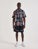 Jordan Flight Club Tee