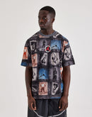 Jordan Flight Club Tee