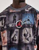 Jordan Flight Club Tee