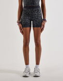 Jordan Sport Dri-FIT High-Waisted Shorts