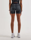 Jordan Sport Dri-FIT High-Waisted Shorts