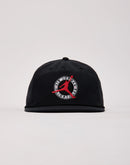 Jordan Flight Club Pro Unstructured Flat Bill Hat