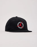 Jordan Flight Club Pro Unstructured Flat Bill Hat