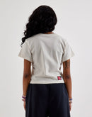 Jordan Flight Club Cropped Tee