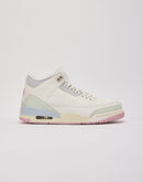 Jordan Air Jordan 3 Retro 'Sail and Jade Aura’