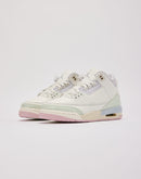 Jordan Air Jordan 3 Retro 'Sail and Jade Aura' Grade-School