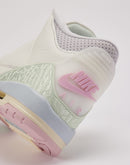 Jordan Air Jordan 3 Retro 'Sail and Jade Aura' Grade-School