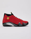 Jordan Air Jordan 14 Retro 'Ferrari'