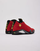 Jordan Air Jordan 14 Retro 'Ferrari'